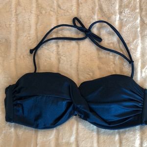 Victoria’s Secret Bandeau Swim Top